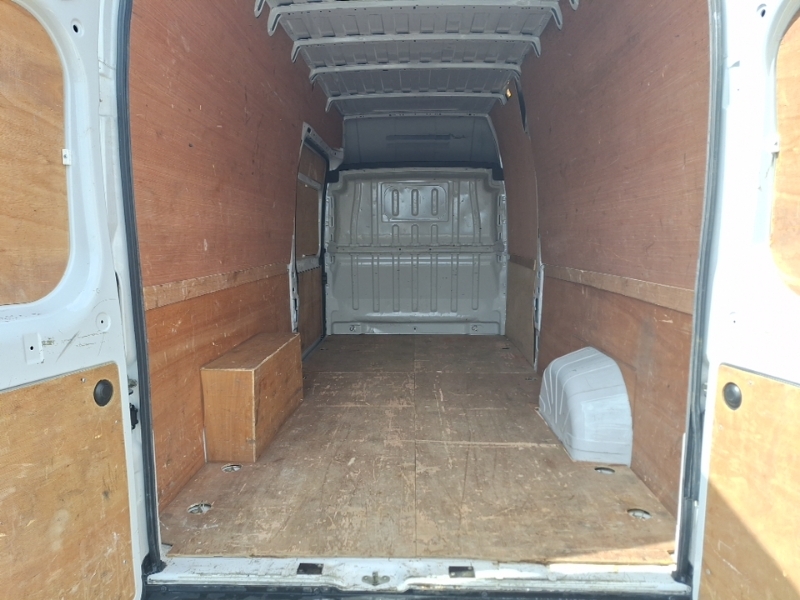 Citroen Relay Enterprise Edition Grey #18