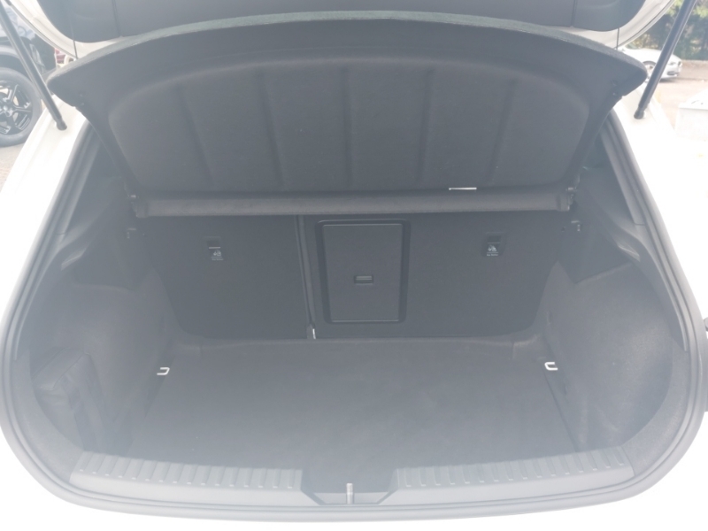 Cupra Leon Cupra Estate 2.0 Tsi Vz2 Dsg 4Drive Grey #18