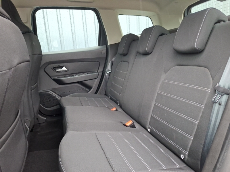 Dacia Duster 1.0 Tce 90 Expression Grey #6