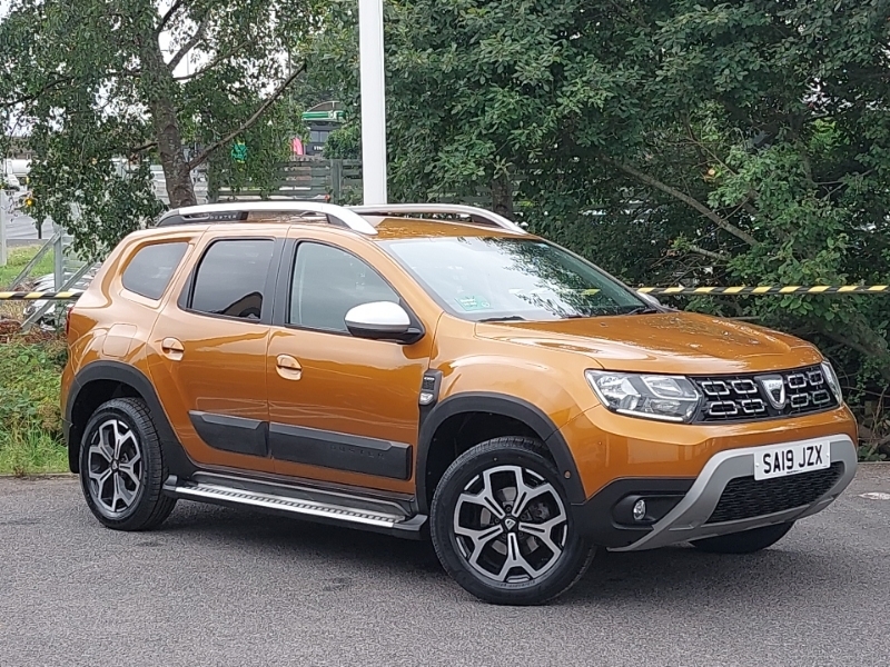 Dacia Duster 1.6 Sce Comfort Euro 6 Ss White #7