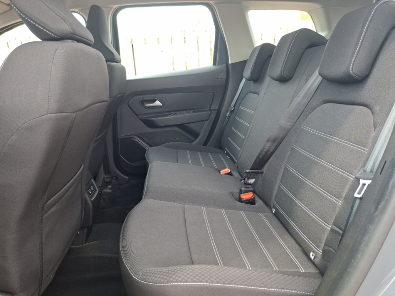 Dacia Duster 1.0 Tce 90 Expression Grey #6