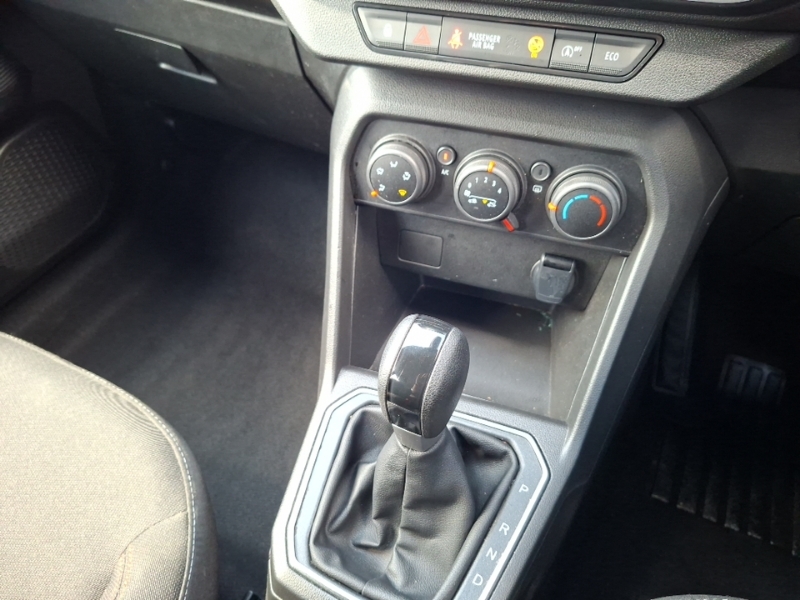 Dacia Sandero Stepway 1.0 Tce Journey Cvt Orange #17