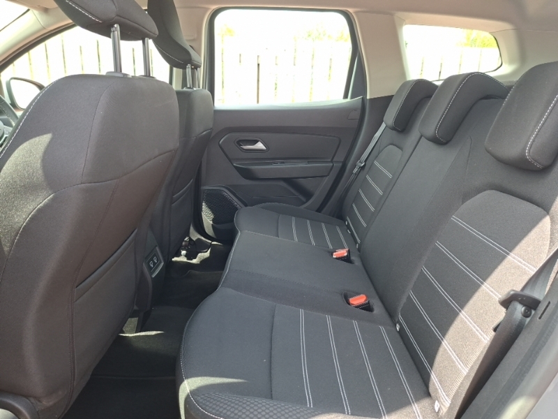 Dacia Duster 1.3 Tce 130 Expression Grey #6