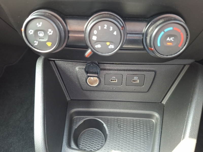 Dacia Duster 1.0 Tce Expression Suv Euro 6 S White #15