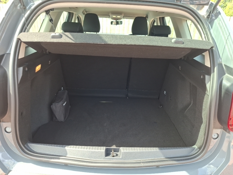 Dacia Duster 1.0 Tce Expression Suv Euro 6 S White #17