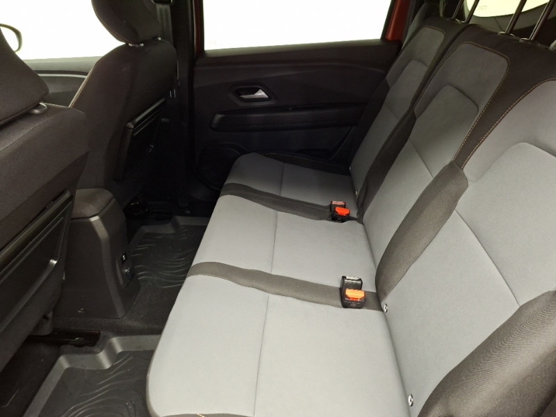 Dacia Jogger 1.0 Tce Extreme Brown #6