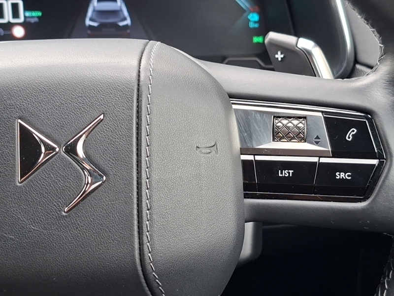 DS DS 7 1.6 E-tense 14.2Kwh Performance Line Eat8 Euro 6 #13
