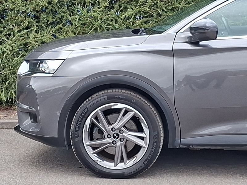 DS DS 7 1.6 E-tense 14.2Kwh Performance Line Eat8 Euro 6 #19
