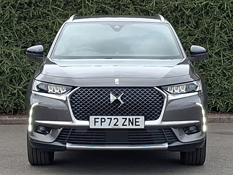 DS DS 7 1.6 E-tense 14.2Kwh Performance Line Eat8 Euro 6 #14
