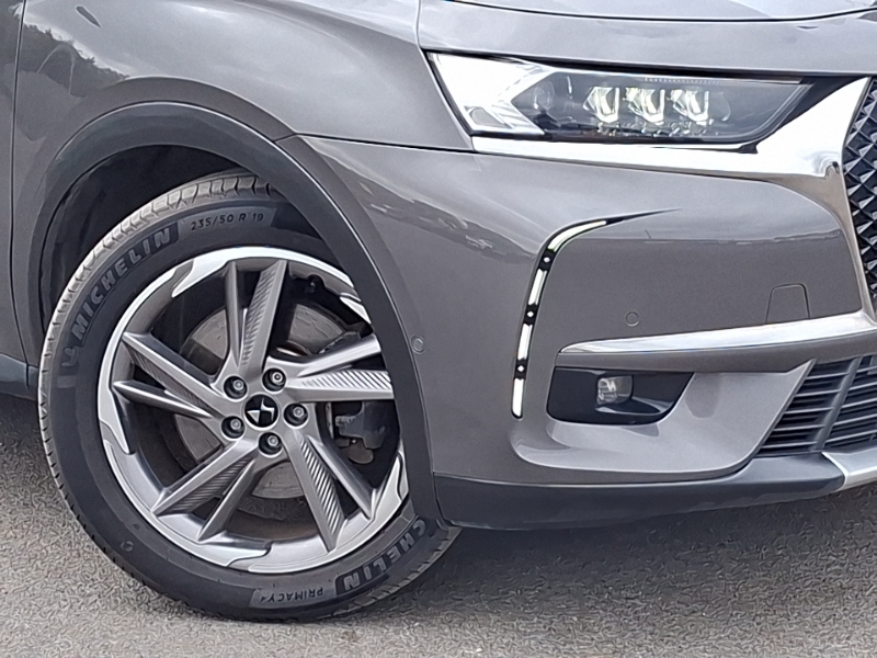 DS DS 7 1.6 E-tense 14.2Kwh Performance Line Eat8 Euro 6 #20