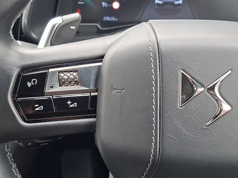 DS DS 7 1.6 E-tense 14.2Kwh Performance Line Eat8 Euro 6 #12