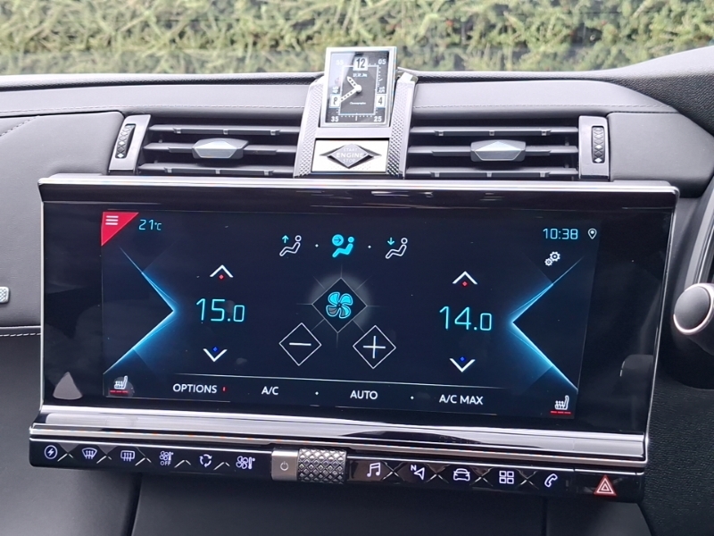 DS DS 7 1.6 E-tense 14.2Kwh Performance Line Eat8 Euro 6 #17