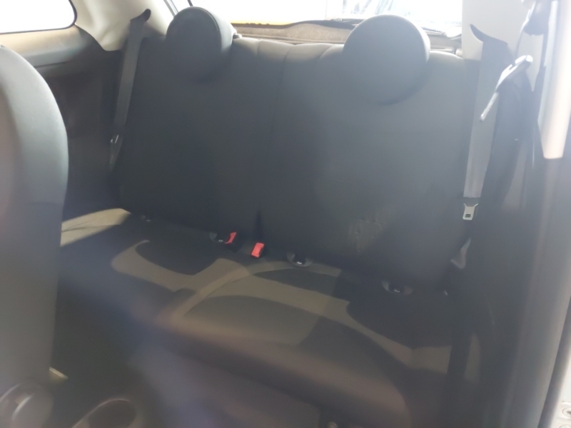 Fiat 500 1.0 Mild Hybrid Green #6
