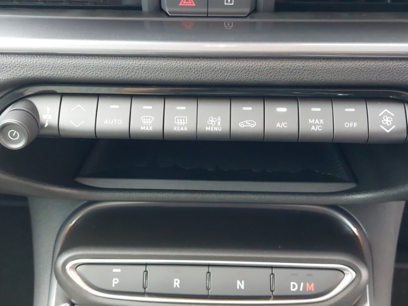 Fiat 600 1.2 Mhev Hybrid Dct Blue #16