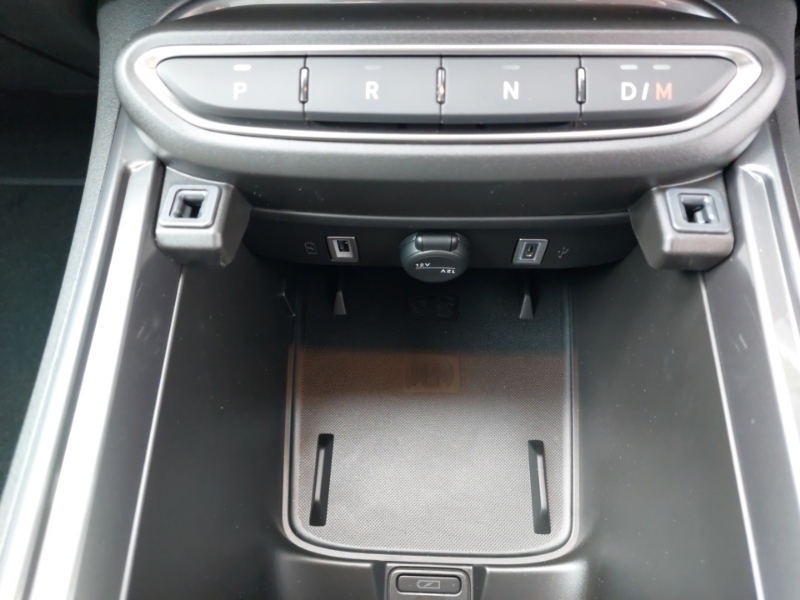 Fiat 600 1.2 Mhev Hybrid Dct Blue #15