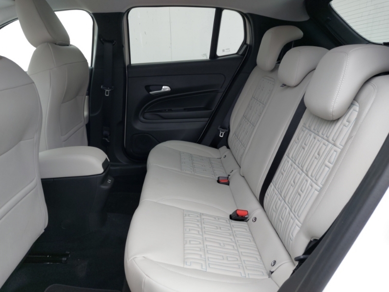 Fiat 600 1.2 Mhev Hybrid Dct Blue #6