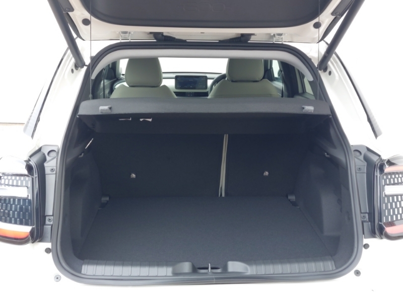 Fiat 600 1.2 Mhev Hybrid Dct Blue #18