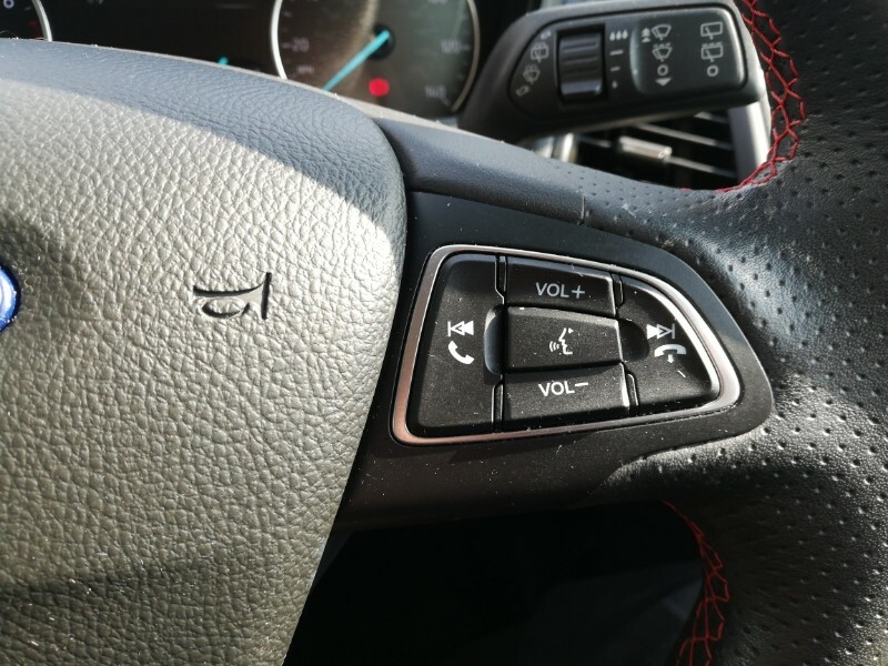 Ford Ecosport Suv White #19