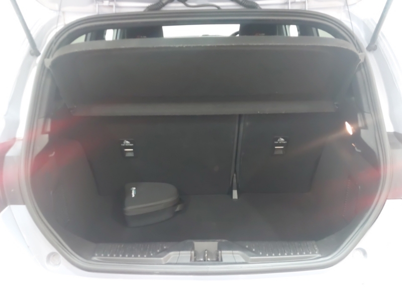 Ford Fiesta 1.0 Ecoboost 95 Active Edition White #18
