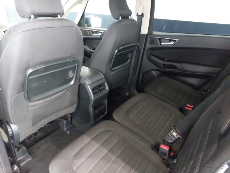Ford Galaxy 2.0 Ecoblue Titanium Blue #6