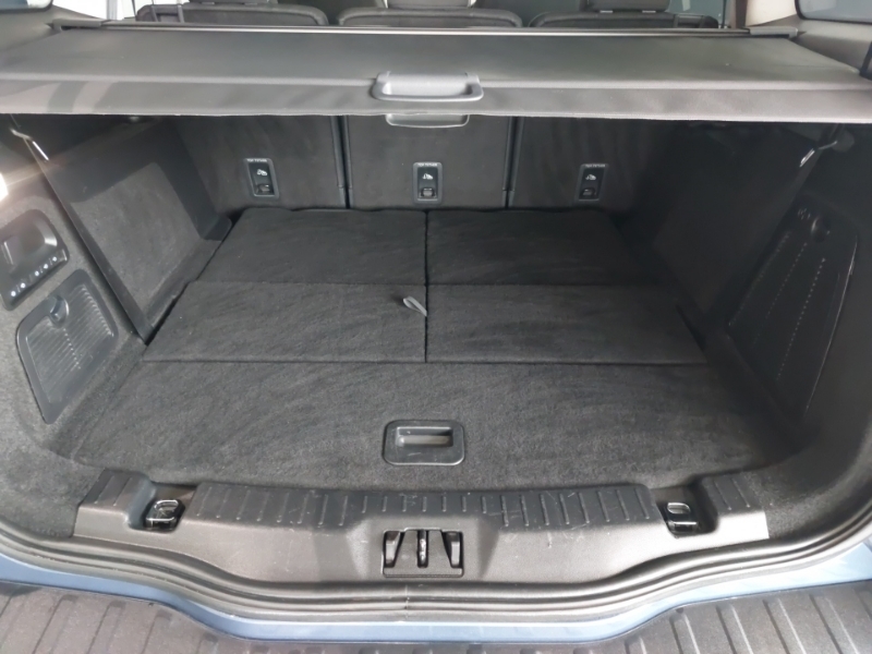 Ford Galaxy 2.0 Ecoblue Titanium Mpv Euro 6 S Black #18