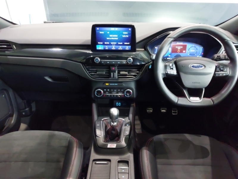 Ford Kuga 1.5 Ecoblue St-line X Edition Silver #3