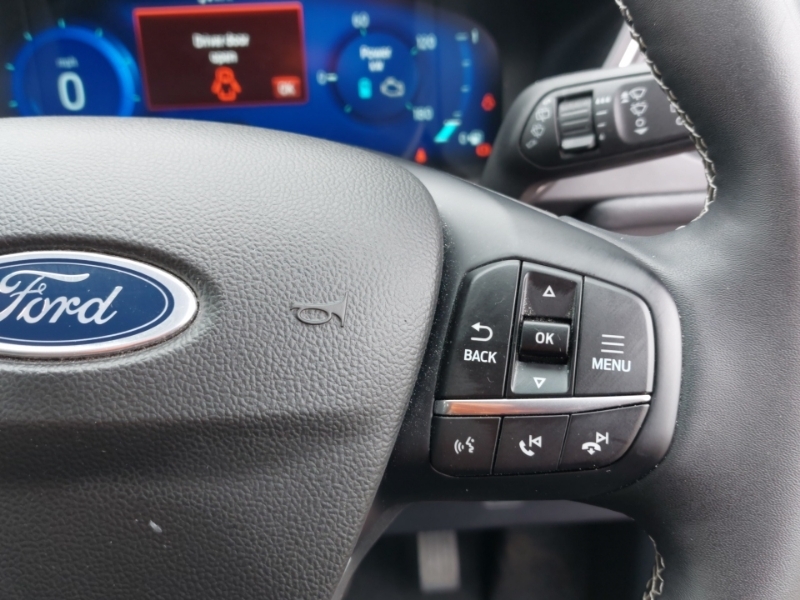 Ford Kuga 1.5 E B 150 St-line Edition 2Wd Silver #13