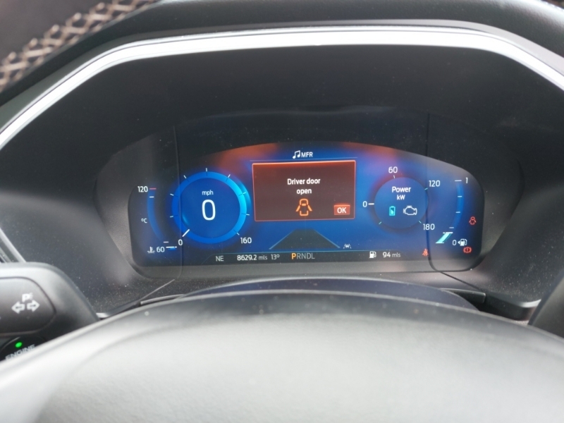Ford Kuga 1.5 E B 150 St-line Edition 2Wd Silver #17