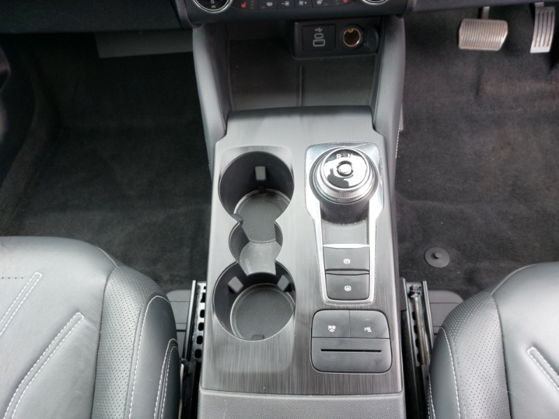 Ford Kuga 1.5 E B 150 St-line Edition 2Wd Silver #16