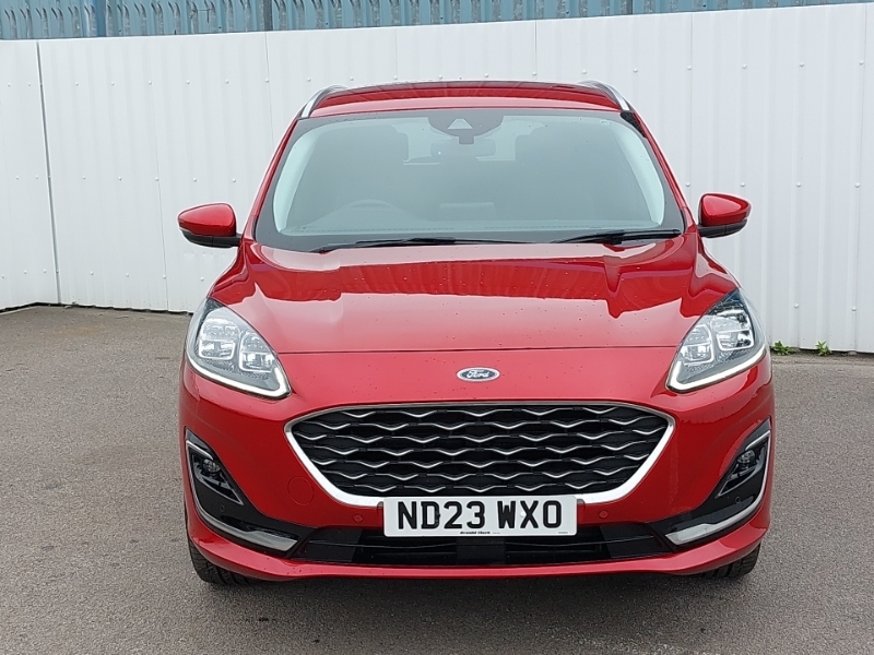 Ford Kuga 1.5 E B 150 St-line Edition 2Wd Silver #14