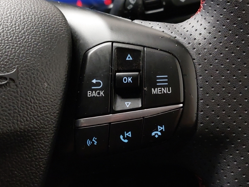 Ford Kuga 2.0 Ecoblue 190 St-line X Edition Awdre Black #13