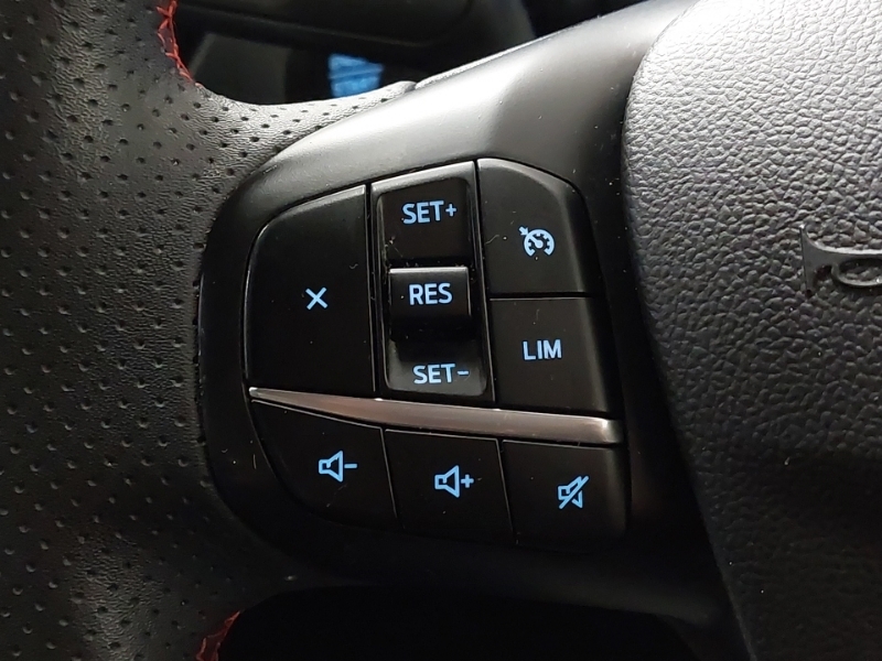 Ford Kuga 2.0 Ecoblue 190 St-line X Edition Awdre Black #12