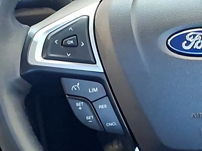 Ford Mondeo 2.0 Tdci Titanium Powershift Euro 6 Ss Black #12