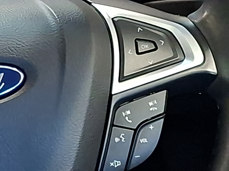 Ford Mondeo 2.0 Tdci Titanium Powershift Euro 6 Ss Black #13