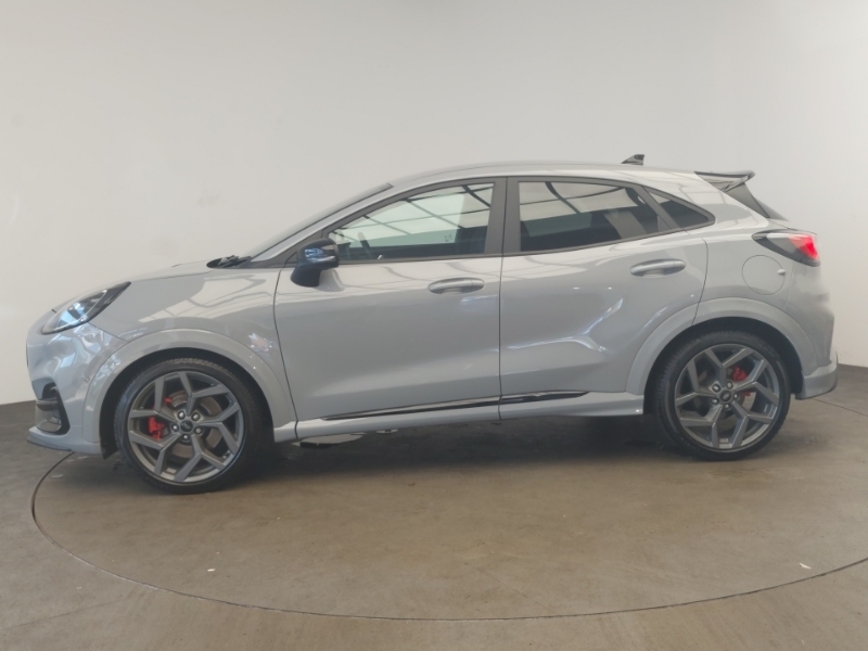 Ford Puma 1.5 Ecoboost St Grey #4
