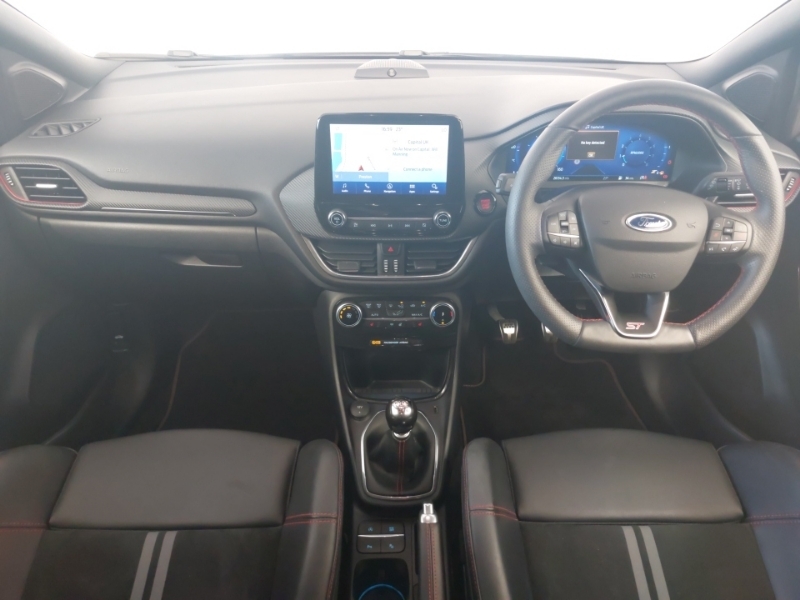 Ford Puma 1.5 Ecoboost St Grey #3