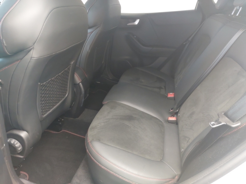 Ford Puma 1.5 Ecoboost St Grey #6