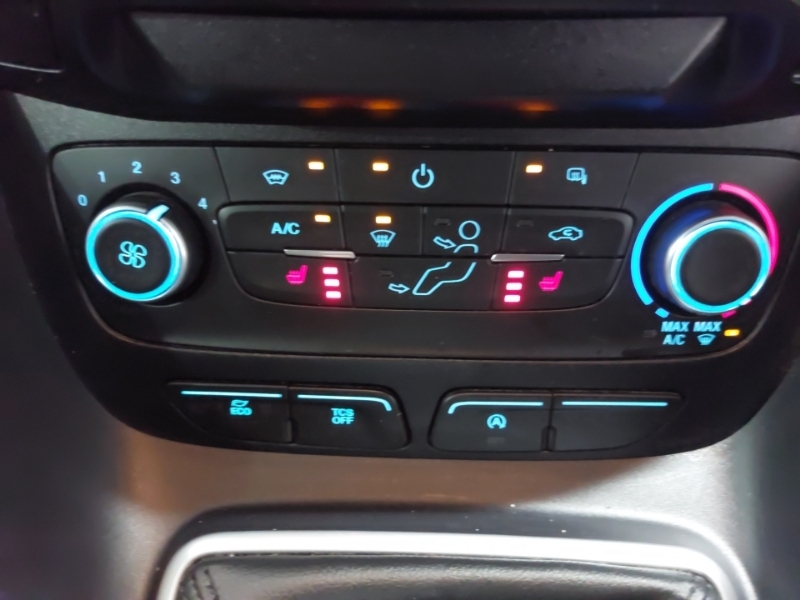 Ford Transit Connect Ford 250 L2 Di 1.5 Ecoblue 100Ps Limited Van Black #14