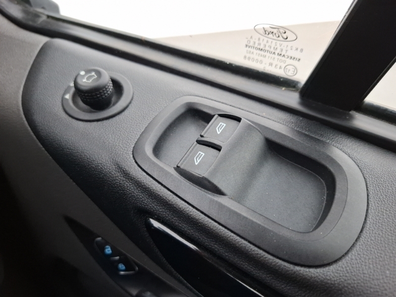 Ford Transit Custom T350 Leader Ecoblue L4 U160303 Ulez White #16