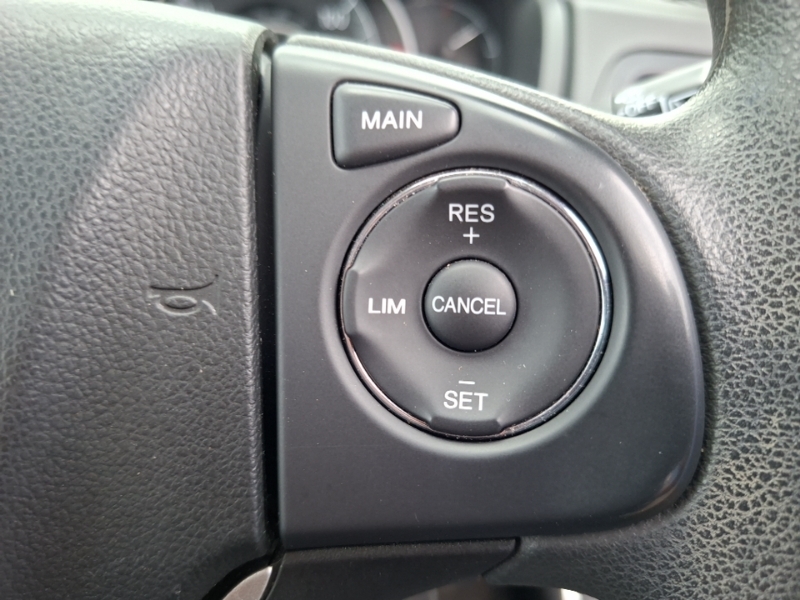 Honda Cr-V 1.6 I-dtec Se Plus Navi Silver #13