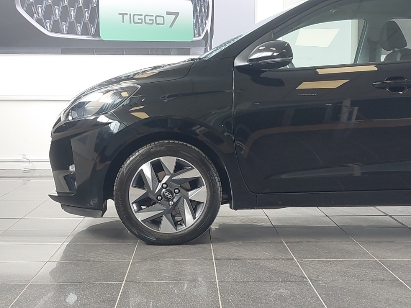 Hyundai I10 Advance White #19