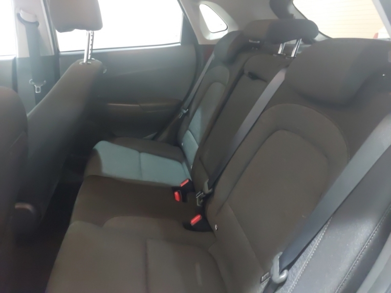 Hyundai Kona 150Kw Premium 64Kwh Black #6