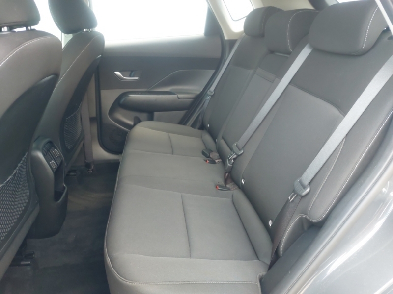 Hyundai Kona 1.6 Gdi Hybrid Advance Dct Grey #6