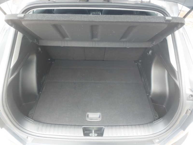 Hyundai Kona E 218Ps Advance Grey #18