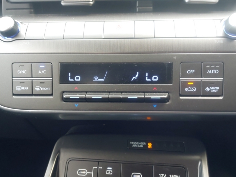 Hyundai Kona E 218Ps Advance Grey #17