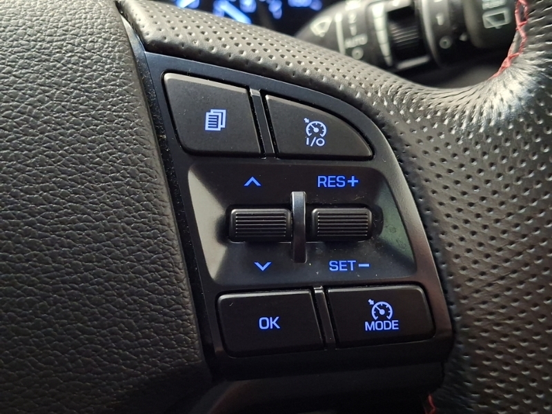 Hyundai Tucson  Grey #13