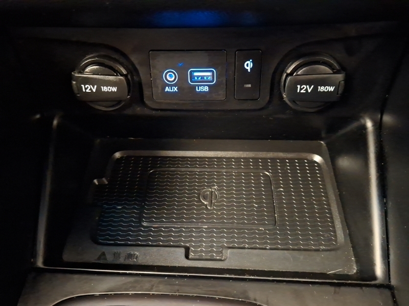Hyundai Tucson  Grey #17