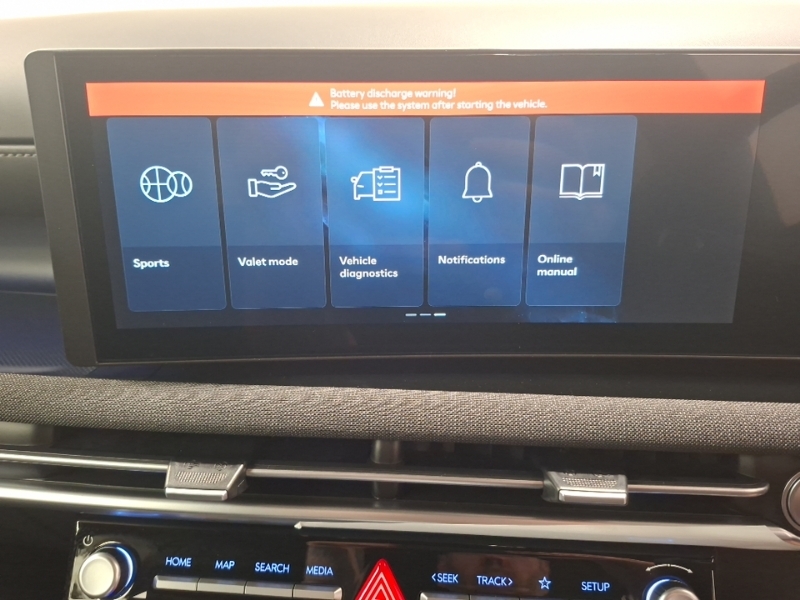 Hyundai Tucson Ultimate Grey #16