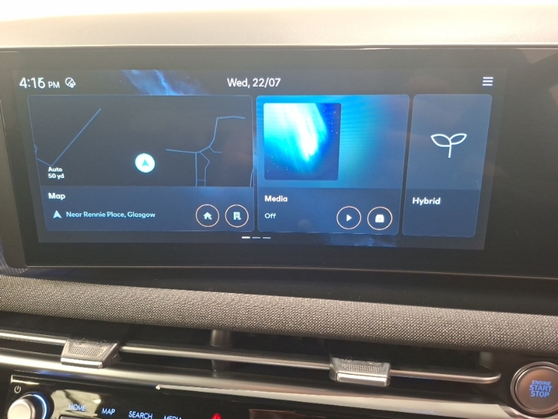 Hyundai Tucson Ultimate Grey #9