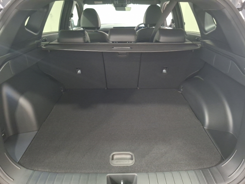Hyundai Tucson Ultimate Grey #18